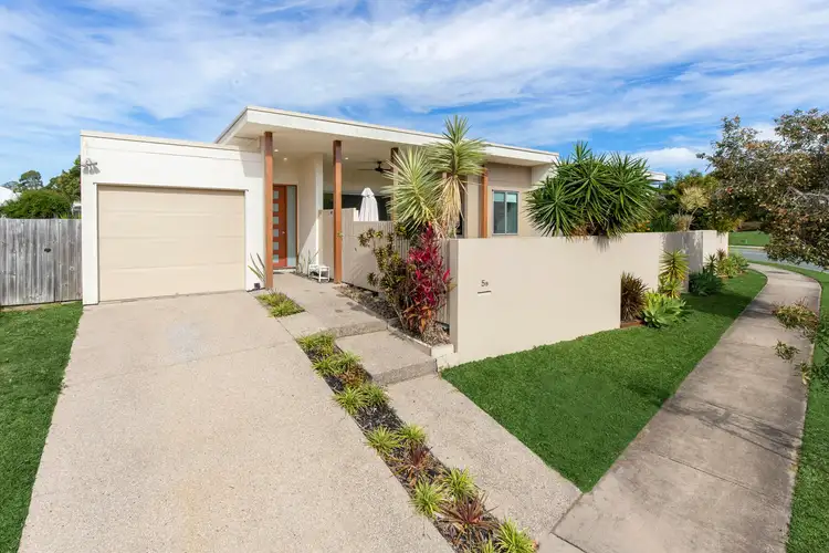 Fifth view of Homely house listing, 5B Galah Place, Mountain Creek QLD 4557