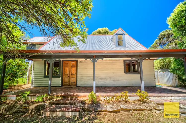 Main view of Homely house listing, 558 Lower King Road, Lower King WA 6330
