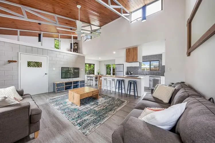 Third view of Homely house listing, 33 Beerwah Parade, Beerwah QLD 4519