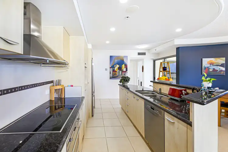 Sixth view of Homely unit listing, Unit 503/95 Esplanade, Golden Beach QLD 4551