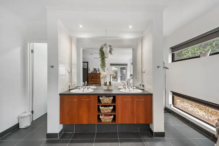 Second view of Homely house listing, 68 Barringo Way, Caroline Springs VIC 3023
