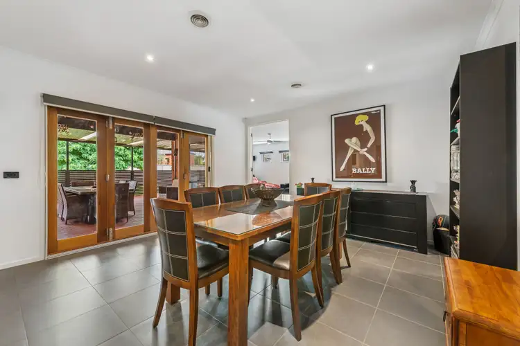 Fifth view of Homely house listing, 68 Barringo Way, Caroline Springs VIC 3023