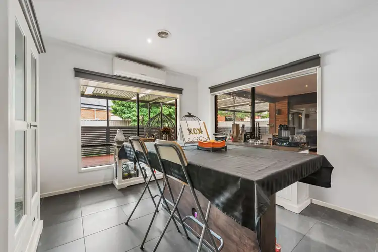 Sixth view of Homely house listing, 68 Barringo Way, Caroline Springs VIC 3023