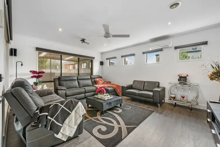Seventh view of Homely house listing, 68 Barringo Way, Caroline Springs VIC 3023