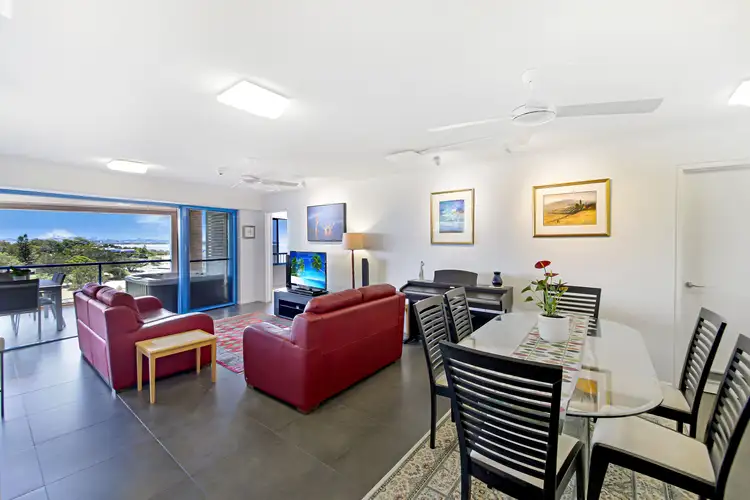 Third view of Homely apartment listing, Unit 26/1 Raleigh Street, Golden Beach QLD 4551