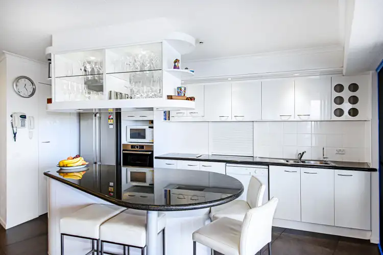 Fifth view of Homely apartment listing, Unit 26/1 Raleigh Street, Golden Beach QLD 4551