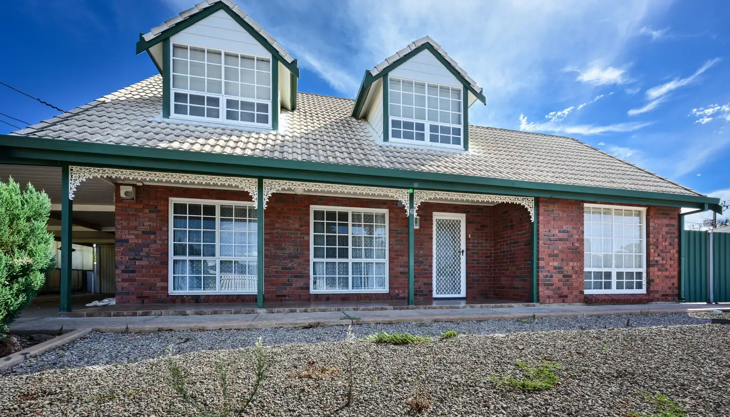 Main view of Homely house listing, 6 Whithall Street, Port Augusta SA 5700