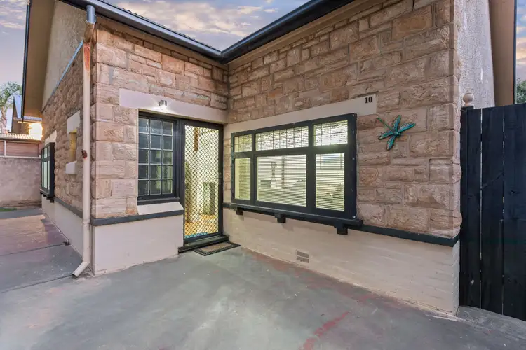 Fourth view of Homely house listing, 110 North Street, Henley Beach SA 5022