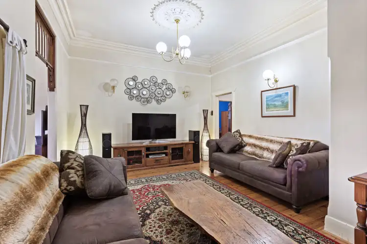 Fifth view of Homely house listing, 110 North Street, Henley Beach SA 5022