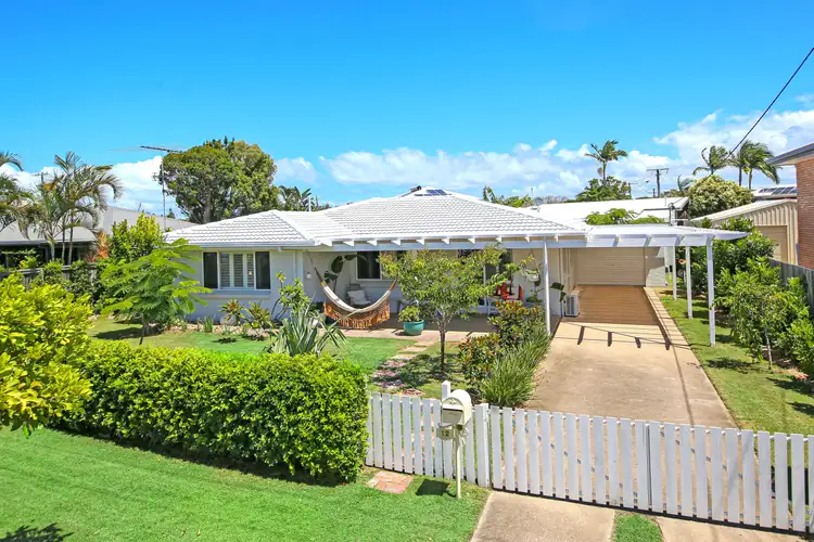 12 Brier Court, Golden Beach QLD 4551