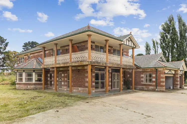 Main view of Homely house listing, 96 George Street, Marulan NSW 2579