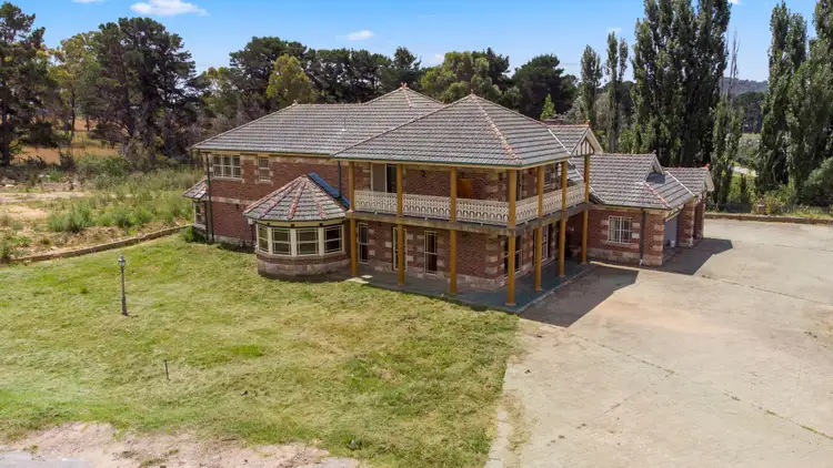 Fourth view of Homely house listing, 96 George Street, Marulan NSW 2579