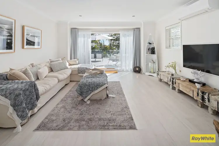Second view of Homely house listing, 8/10 Edgewood Place, Denhams Beach NSW 2536