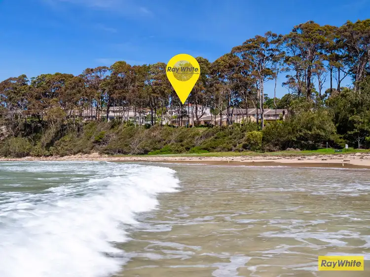 Fourth view of Homely house listing, 8/10 Edgewood Place, Denhams Beach NSW 2536
