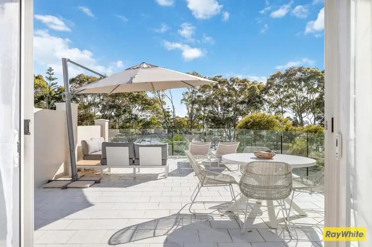Fifth view of Homely house listing, 8/10 Edgewood Place, Denhams Beach NSW 2536