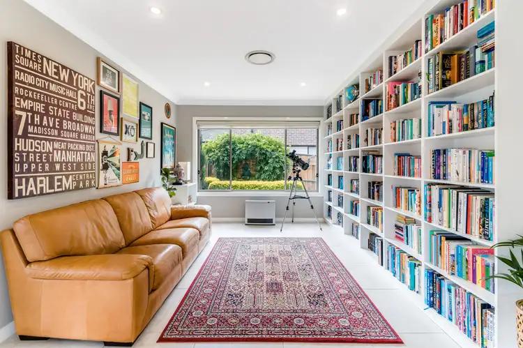 Second view of Homely house listing, 68 Pacific Palms Circuit, Carnes Hill NSW 2171