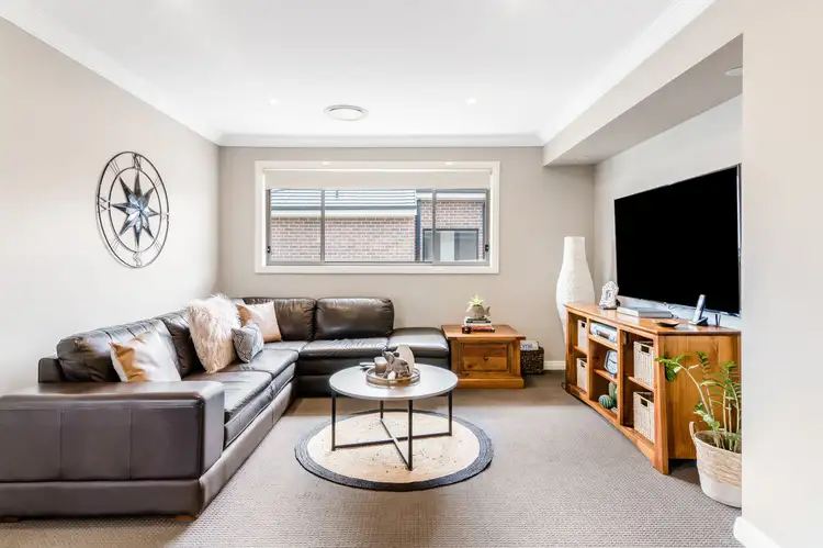Third view of Homely house listing, 68 Pacific Palms Circuit, Carnes Hill NSW 2171