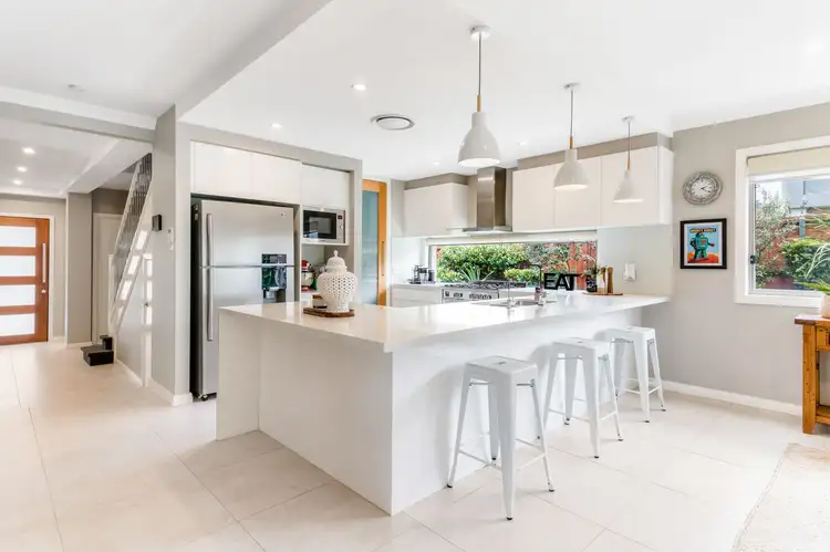 Fifth view of Homely house listing, 68 Pacific Palms Circuit, Carnes Hill NSW 2171