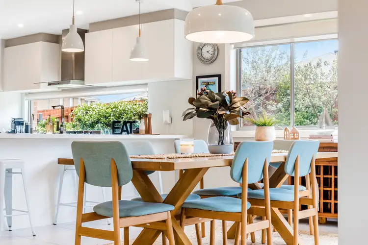 Sixth view of Homely house listing, 68 Pacific Palms Circuit, Carnes Hill NSW 2171