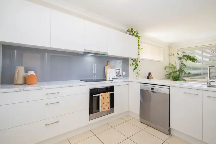 Sixth view of Homely townhouse listing, 1/28 Churchill Circuit, Hamilton South NSW 2303