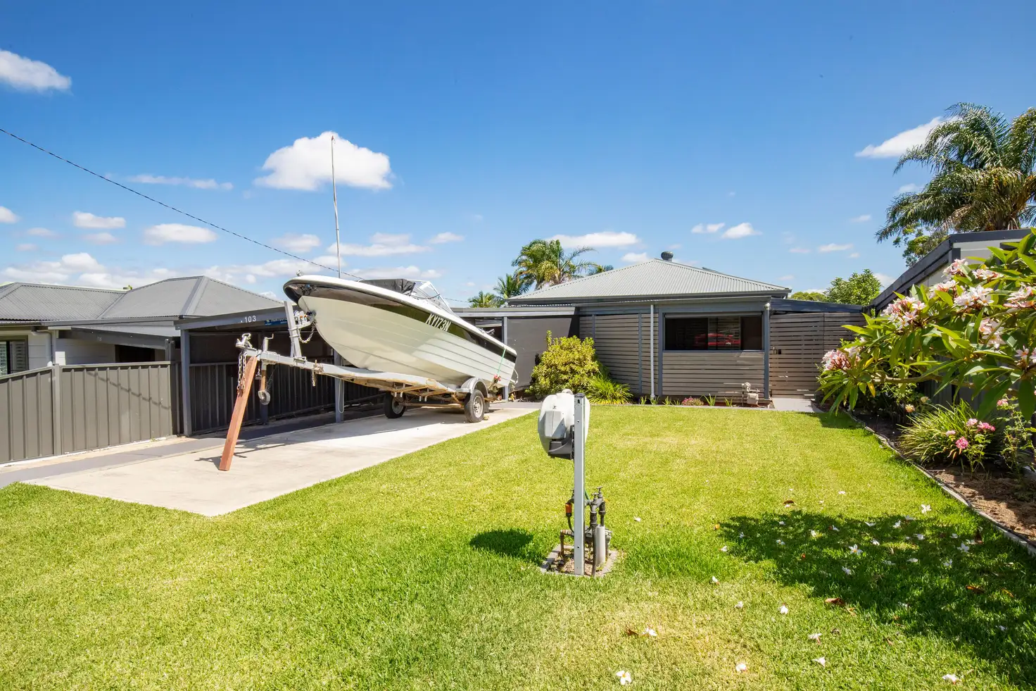 Main view of Homely house listing, 103 Montgomery Street, Argenton NSW 2284