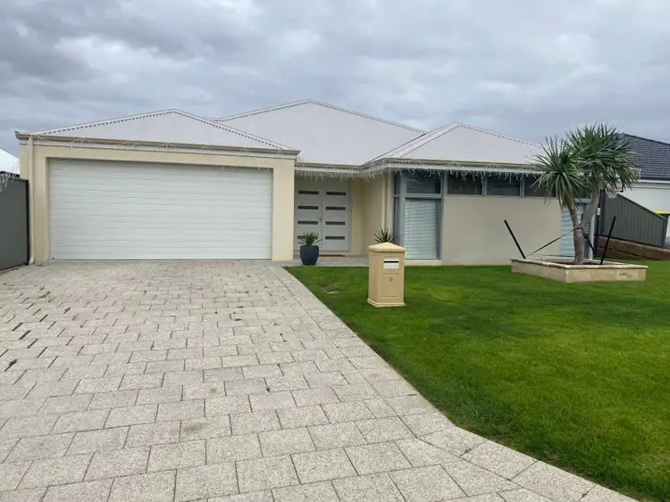 Main view of Homely house listing, 3 Dyer Court, Bayonet Head WA 6330