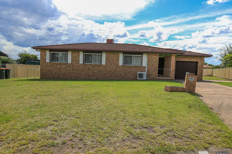 Second view of Homely house listing, 10 Sequoia Place, Inverell NSW 2360