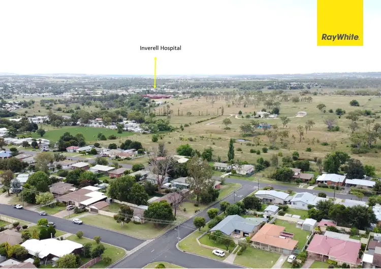 Third view of Homely house listing, 10 Sequoia Place, Inverell NSW 2360
