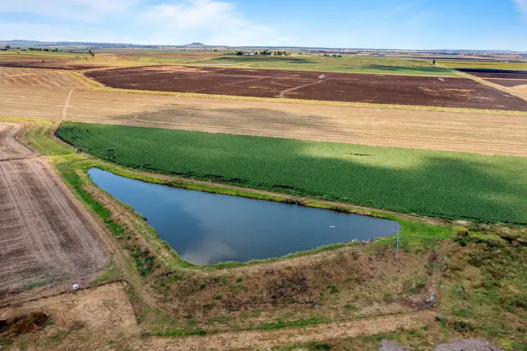 Main view of Homely rural property listing, 15690 New England Highway, Clifton QLD 4361