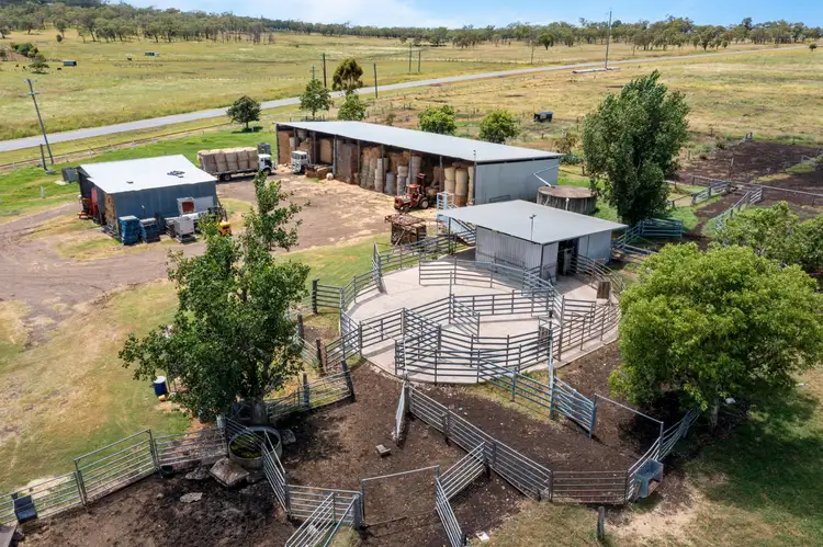Second view of Homely rural property listing, 15690 New England Highway, Clifton QLD 4361