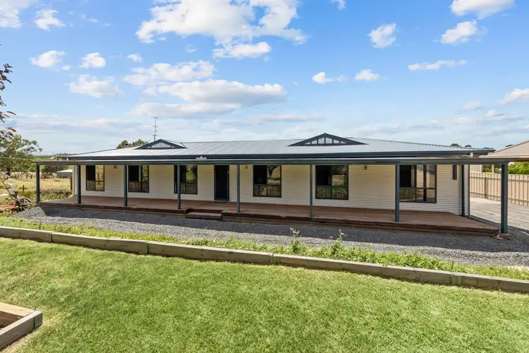 Main view of Homely house listing, 22 Norman Street, Leasingham SA 5452