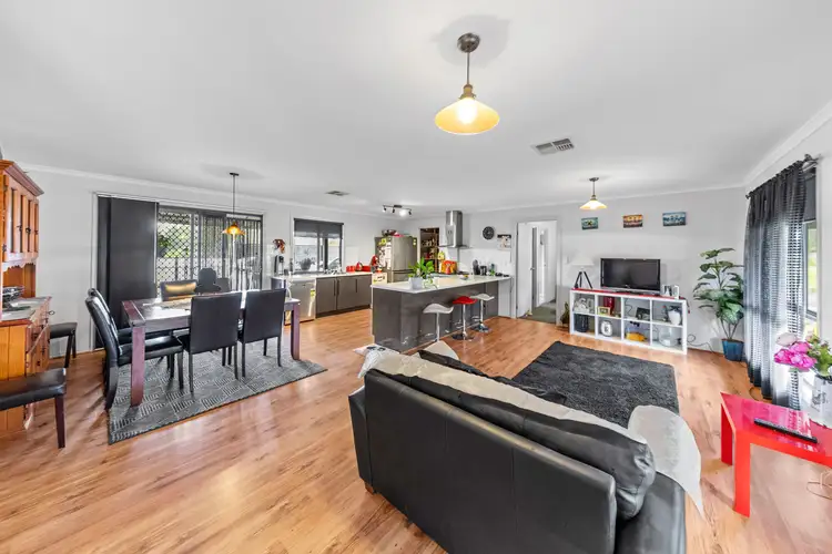 Fourth view of Homely house listing, 22 Norman Street, Leasingham SA 5452