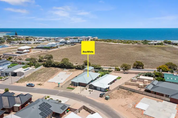 Fourth view of Homely house listing, 17 Hosking Place, Port Hughes SA 5558