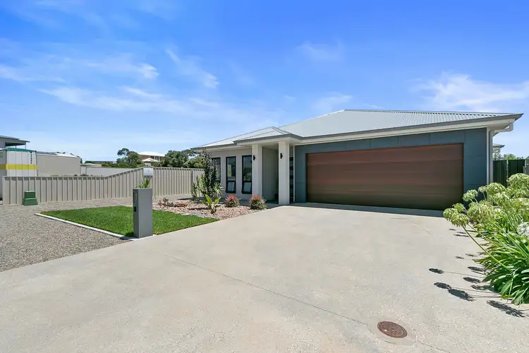 Sixth view of Homely house listing, 17 Hosking Place, Port Hughes SA 5558