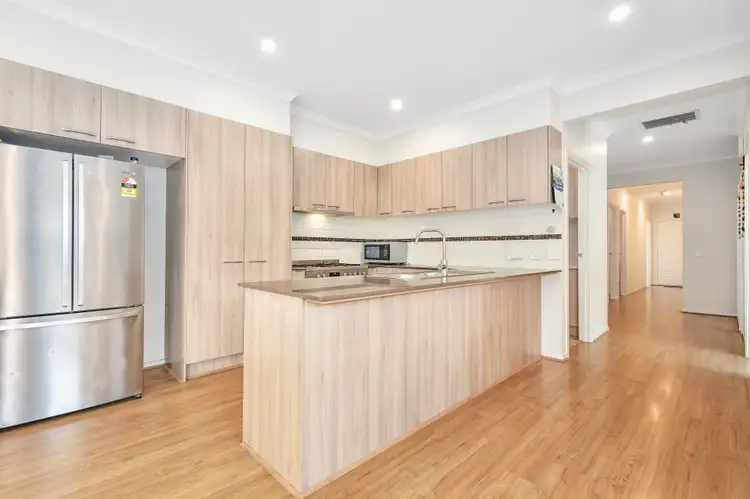 Second view of Homely house listing, 10 Woodbine Street, Pakenham VIC 3810
