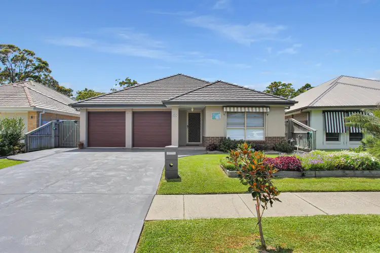 Second view of Homely house listing, 59 Leeward Circuit, Tea Gardens NSW 2324