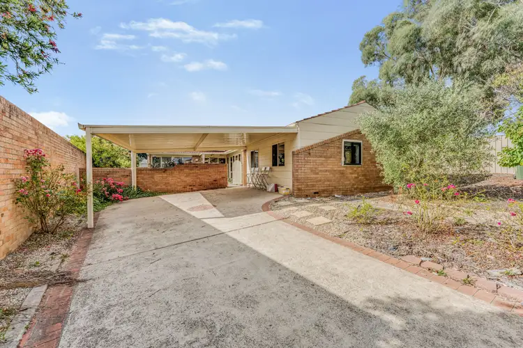Main view of Homely house listing, 2 Fielder Place, Florey ACT 2615