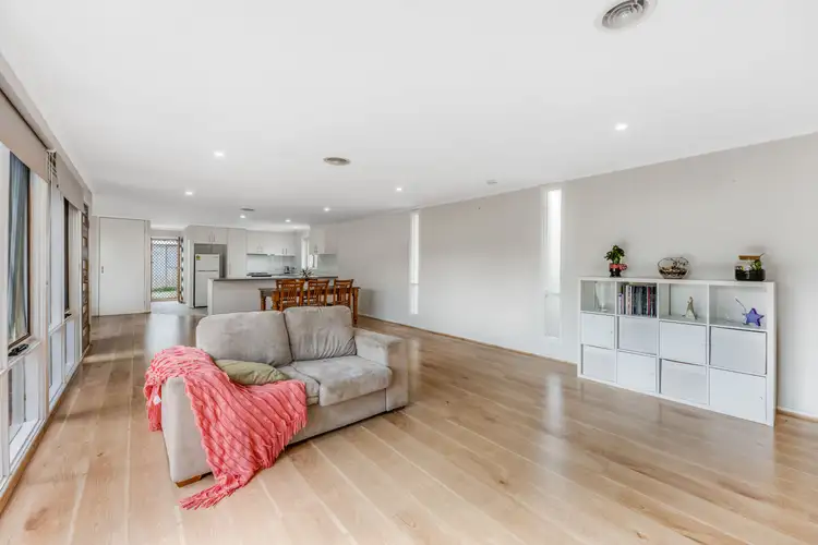 Fourth view of Homely house listing, 2 Fielder Place, Florey ACT 2615