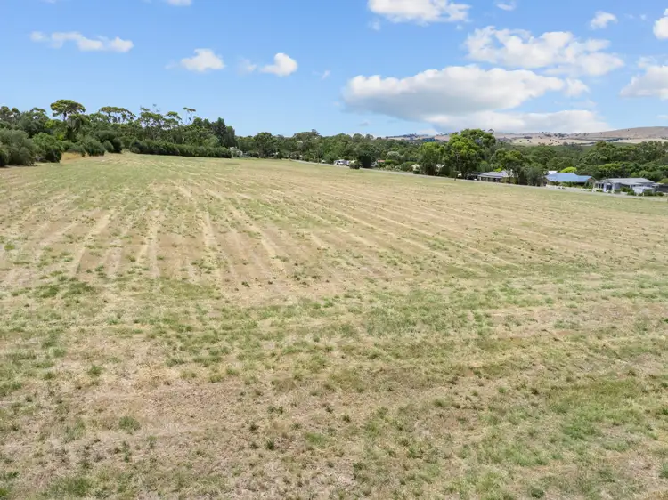 Sixth view of Homely land listing, Lot 383 Sheoak Road, Watervale SA 5452