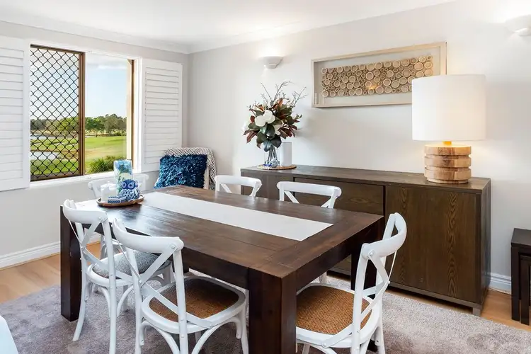 Fourth view of Homely townhouse listing, 8334 Magnolia Drive East, Hope Island QLD 4212