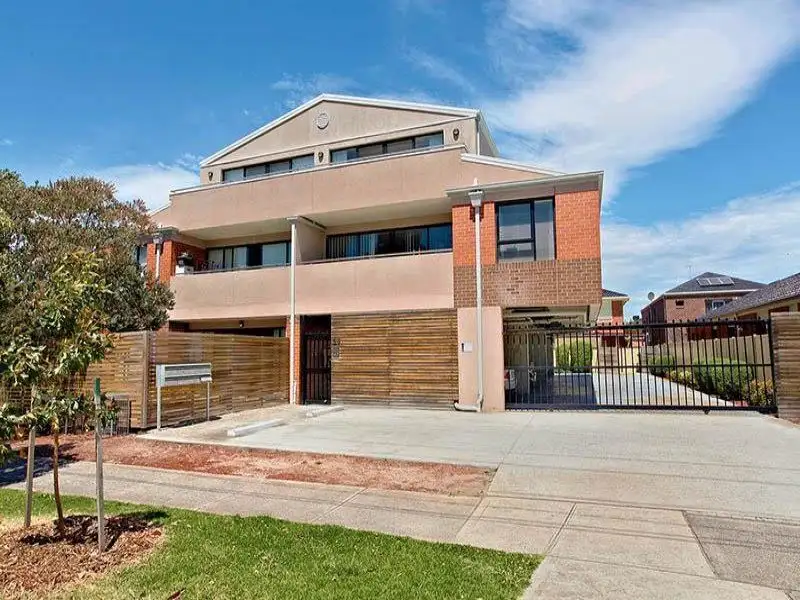 Main view of Homely house listing, 1/29 South Road, Braybrook VIC 3019