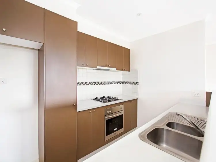 Second view of Homely house listing, 1/29 South Road, Braybrook VIC 3019