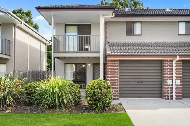 Main view of Homely townhouse listing, 33/429 Watson Road, Acacia Ridge QLD 4110