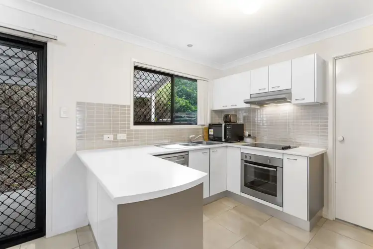 Third view of Homely townhouse listing, 33/429 Watson Road, Acacia Ridge QLD 4110