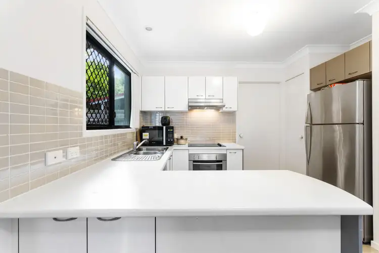 Fourth view of Homely townhouse listing, 33/429 Watson Road, Acacia Ridge QLD 4110