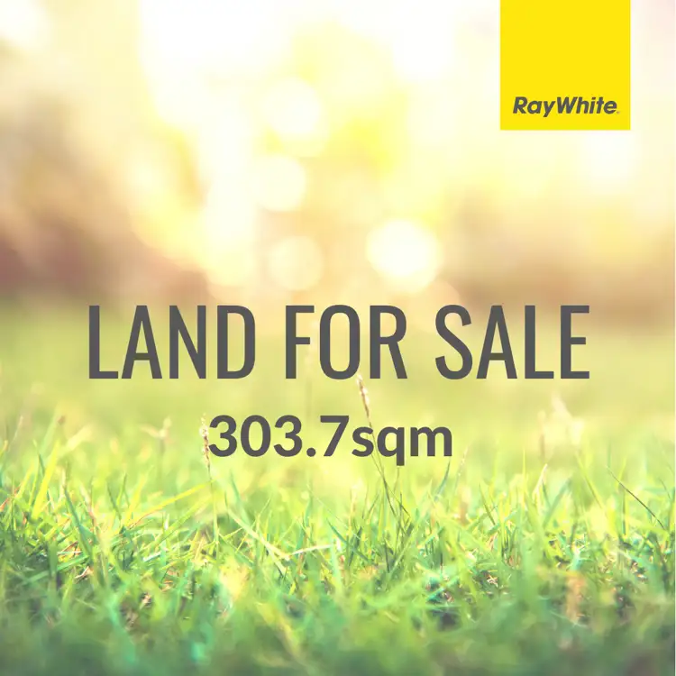 Lot 539 Edmund Street (Grantham Farm), Riverstone NSW 2765