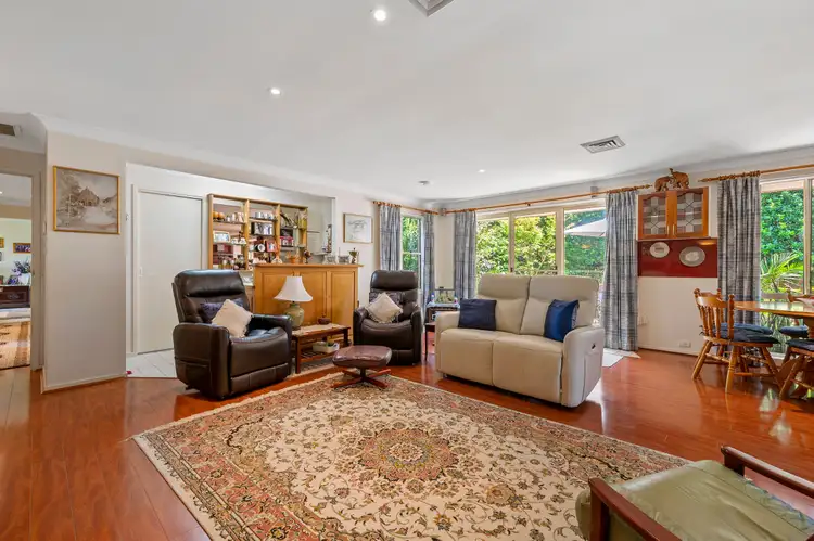Third view of Homely house listing, 40 Kanangra Crescent, Cherrybrook NSW 2126