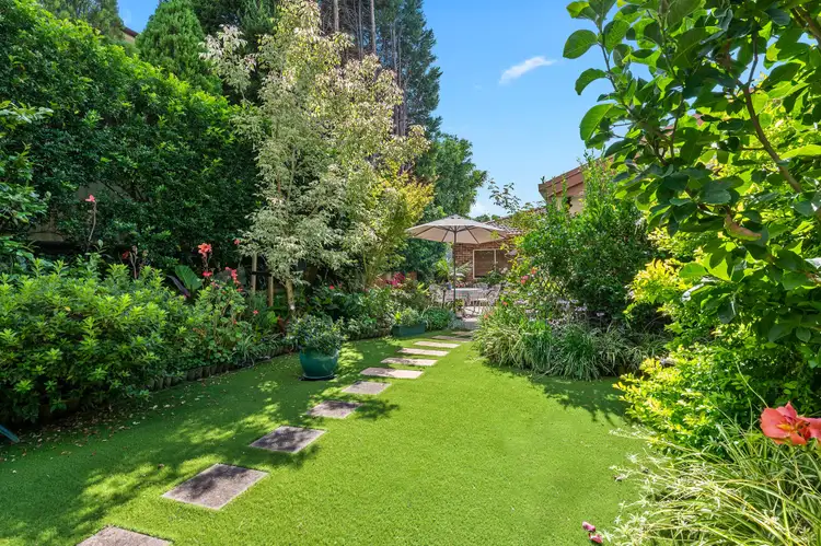 Sixth view of Homely house listing, 40 Kanangra Crescent, Cherrybrook NSW 2126