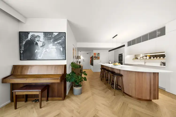 Second view of Homely apartment listing, 6/539 New South Head Road, Double Bay NSW 2028