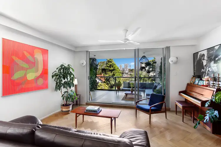 Third view of Homely apartment listing, 6/539 New South Head Road, Double Bay NSW 2028